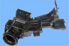 GVA 8129130 KİLİTLİ KONTAK GÖVDESİ DOBLO 1.4-1.3 DMTJ-1.6 DMTJ-2.0 DMTJ 10-
