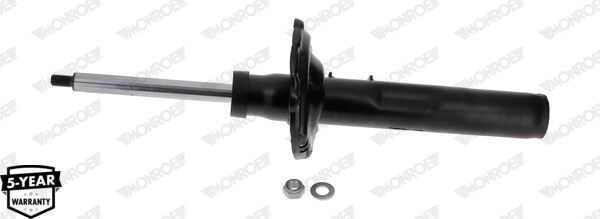 MONROE 742117SP ÖN AMORTİSÖR L/R 55 MM VW GOLF VII 2013 >2017 > OCTAVIA 2012 >2016 > AUDI A3 Q2 2013 >2020 AUDI Q3 2018 > GAZLI
