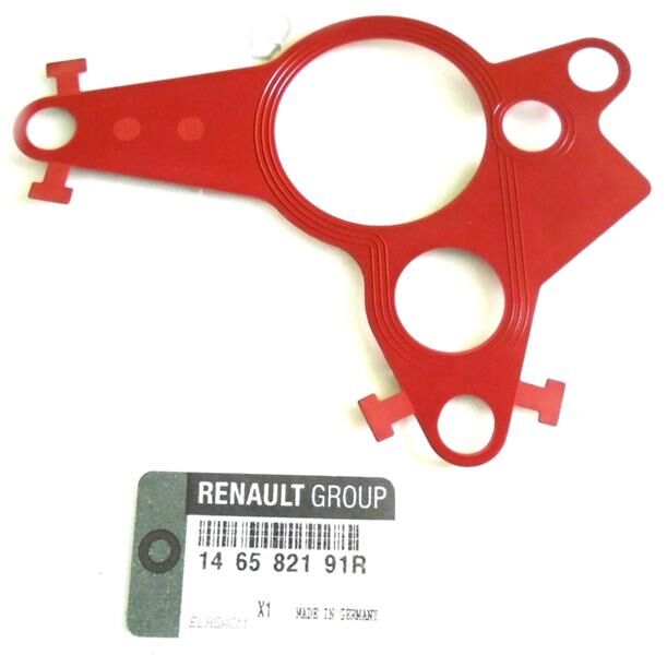 MY 146582191R VAKUM POMPA CONTASI TRAFIC MEGANE III QASHAI MERCEDES 16DCI R9M