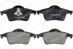 OTOZONE FDA3006-R ARKA BALATA VOLVO S60 2000-2010 S80 1998-2006 V70 97-07 XC70 97-07 S70 97-00