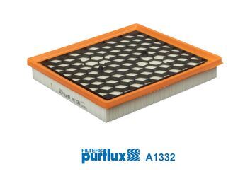 PURFLUX A1332 HAVA FILTRESI INSIGNIA A 1.6 1.8 A16XER B16XER A18XER B18XER 09>17 MALIBU 2.0-2.4 SAAB 9-5 2.0