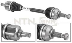 SNR DK59001 AKS PEUGEOT/CITRO N: 508 HYBRİDE