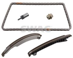 SWAG 11937590 EKSANTRIK ZINCIR SETI MINI R50 R52 R53 1.6 B16A FIAT EGEA 15>20 500X 14> JEEP RENEGADE 14> 1.6 E TORQ