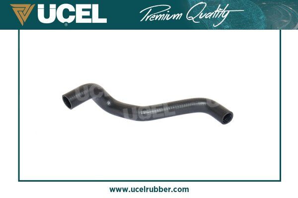 UCEL S35714 RADYATÖR ÜST HORTUMU ALFA ROMEO MITO 08>13 1.4 TB FIAT PUNTO 09> GRANDE PUNTO 09>12 PUNTO EVO 09>12 1.2 1.4