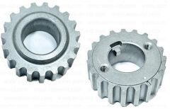 KRANK DİŞLİSİ R9-19-CLIO-MEGANE-KANGO 1.4 8V-1.6 8V