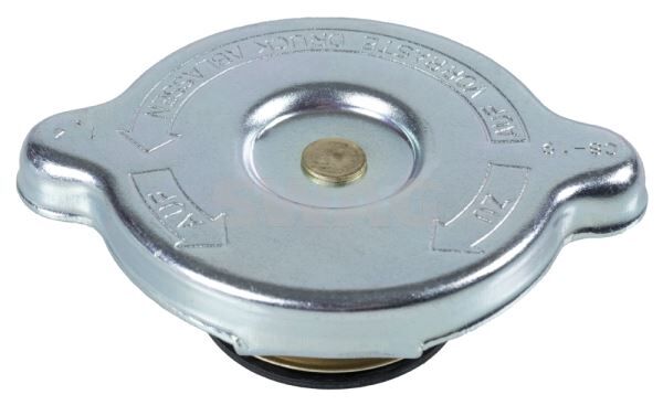 RADYATOR YEDEK SU DEPO KAPAGI MERCEDES W124 W201 W202 W210 W126 W140 W461 W463 W638