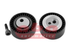 ABA 25405129 ALTERNATÖR GERGİ RULMANI PARTNER-P206-306-406-605-806-EXPERT-BERLINGO-C5-C8-JUMPY-SCUDO 1.9-2.0HDI