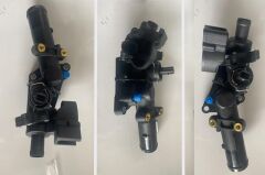 AFT 1336.W3 TERMOSTAT GÖVDESİ C2-C3-C3-PLURIEL-C4-XSARA-XSARA PICASSO-BERLINGO-206-307-405-PARTNER TU5JP4 1.6 16V