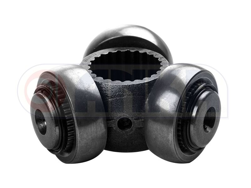 ANKA 50500002 30314 AKS MAFSALI BÜYÜK TİP DOBLO 1.9 JTD-STILO-ALBEA 1.3 JTD 00-04 24 DİŞ