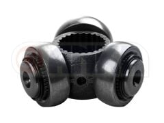 ANKA 50500002 30314 AKS MAFSALI BÜYÜK TİP DOBLO 1.9 JTD-STILO-ALBEA 1.3 JTD 00-04 24 DİŞ