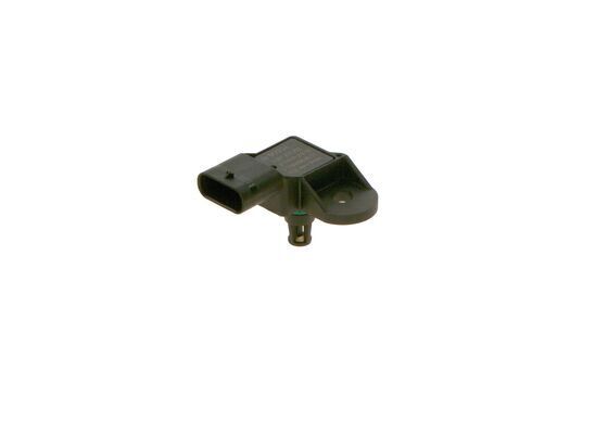 BOSCH 0261230252 EMME MANIFOLD BASINÇ MAP SENSÖRÜ P207-P208-P308-P508-P2008-P3008-P5008-RCZ-C4-C4 GRAND-C5-C5 III-C 5 AIRCROSS-DS3-DS4-DS5-DS 7 CROSSBACK-DS9 X2-GRANDLAND-CROSSLAND 1.6 THP BMW N13 F20 F21 F30 F31 F35