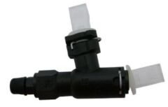GM 55352050 DEBRIYAJ RULMAN BAGLANTI BORU DIRSEK KONNEKTORU ASTRA J-ASTRA H-INSIGNIA A-CORSA D