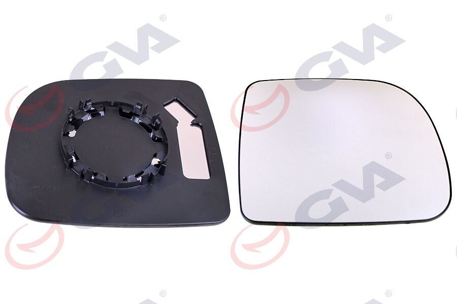 GVA 1116006 AYNA CAMI SAĞ KANGOO 97-01 MEKANİK VM-131GR