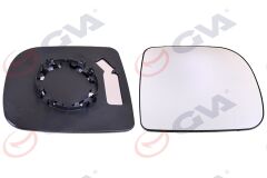 GVA 1116006 AYNA CAMI SAĞ KANGOO 97-01 MEKANİK VM-131GR