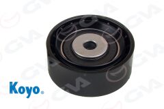 GVA 2714305 ALTERNATÖR GERGİ RULMANI CLIO-KANGOO 1.2 16V 01 >