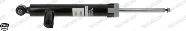 MONROE C1511L ARKA AMORTİSÖR SOL ELEKTRİKLİ MERCEDES C W204-S204 2008-2014 GAZLI Monroe RideSense Electronic Suspension