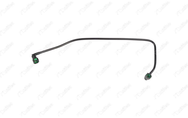NIFEA 21099 YAKIT BESLEME BORUSU POMPADAN > FİLREYE OPEL ASTRA J 10>15 CHEVROLET CRUZE J300 12>18 1.3-1.6-1. 7-2.0 DİZEL
