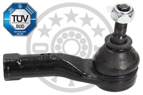 OPTIMAL G1-1134 ROT BAŞI SAĞ RENAULT CLIO III 05>12 CLIO II 98> CLIO SYMBOL 98> KANGOO 98> MEGANE I 96> MODUS 04> N ISSAN MICRA III K12 03>10