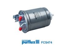PURFLUX FCS474 YAKIT FİLTRESİ CADDY II-POLO-CORDOBA-IBIZA III 1.9 SDI-TDI