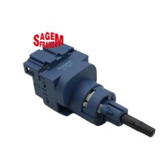 SAGEM 500827 DEBRİYAJ PEDAL MÜŞÜRÜ T5 - GOLF - BORA - POLO - A4 - A6
