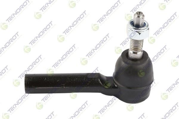 TEKNOROT CH-601 ROT BAŞI SAĞ/SOL OPEL ANTARA 06> CHEVROLET CAPTIVA 06>