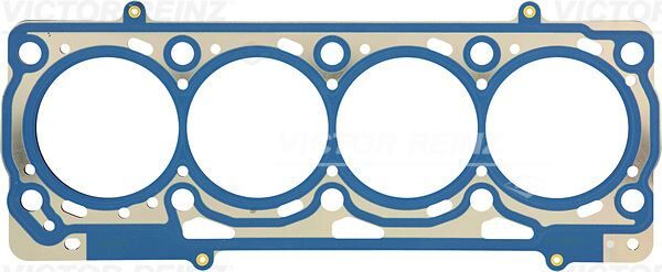 V.REINZ 613407500 SİLİNDİR KAPAK CONTASI VW-SKODA-SEAT-POLO-CORDOBA-FABIA 99> AHW-BBY-BKY-BBZ-CGGA-CGGB 1.4 16V