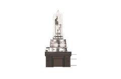 WOLFRAM 29315 AMPUL 12V H15 15/55 PGJ23t-1 H 15 STANDART IŞIK 64176
