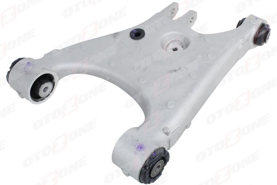 DENGE KOLU ARKA ALT TESLA MODEL S