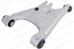 DENGE KOLU ARKA ALT TESLA MODEL S