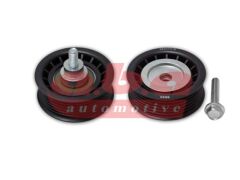 ABA 25407010 ALTERNATÖR GERGİ RULMANI DUCATO-BOXER-JUMPER-TRANSİT 2.2HDI-TDCI