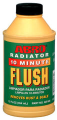 ABRO 10040003 RADYATÖR TEMİZLEYİCİ 354ML