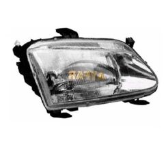AYFAR 202232 FAR SOL MGN I 09/96-02/99-SCENIC 10/96-09/99 ELEKTRİKLİ H4 MESAFE AYARLI