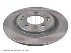 BLUEPRINT ADG043194 ARKA FREN DİSKİ DOLU TİP HYUNDAI i30 1.6L G4FD D4FB otomatik vites 12-16 / KIA CEED 1.6L G4FJ D4FB 12-18 284 çap x 5 bijon - Adet disk fiyatıdır