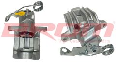BROM VW35032 FREN KALİPERİ ARKA SAĞ VW PASSAT 3B2 AUDİ A4 8D2 B5 . A6 4B C5
