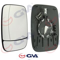 GVA 1119111 AYNA CAMI SOL TRAFIC III 15> ISITMALI KONVEKS VM-976AGHL VM-976AGHL