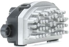 HELLUX HLR.100162 KALORİFER REZİSTANSI VOLKSWAGEN GOLF7 PASSAT TİGUAN 1.2 1.4 1.6 2.0 dci AUDİ A3 1.2 1.4 1.8 2.0 dci SEAT LEON III 1.2 1.4 1.6 2.0