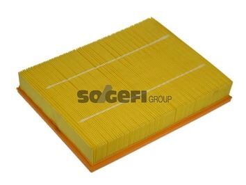 PURFLUX A1149 HAVA FİLTRESİ VECTRA C 1.6-2.0 16V 03 > SIGNUM 03 > CROMA 05 > TELLİ