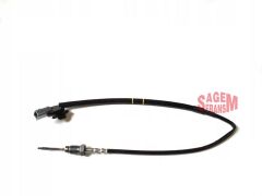 SAGEM 33136 TURBO ISI KAPTORU RENAULT MASTER III 10> OPEL MOVANO B 10> 2.3DCI