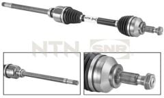 SNR DK59002 AKS PEUGEOT/CITRO N: 508 HYBRİDE