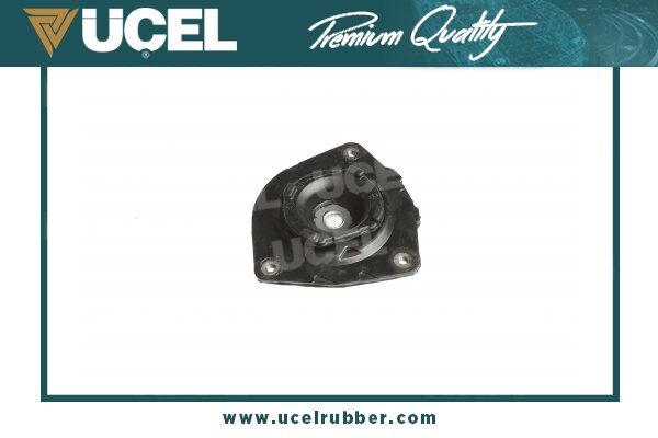 UCEL S10604 AMORTİSÖR TAKOZU SOL RENAULT CLIO III 05> MODUS 04> NISSAN MICRA 05>NOTE 05>