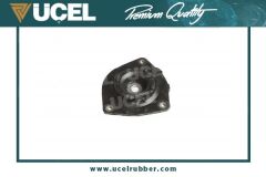 UCEL S10604 AMORTİSÖR TAKOZU SOL RENAULT CLIO III 05> MODUS 04> NISSAN MICRA 05>NOTE 05>