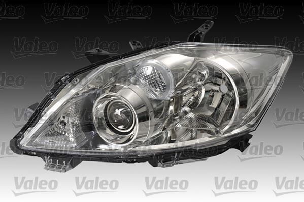 VALEO 044215 FAR SİNYAL SOL TOYOTA AURIS 11-12 ELEKTRİKLİ H11 HB3