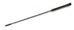 WPI AN016 TAVAN ANTEN ÇUBUĞU FIAT 500 07-11 BRAVO 09-11 GRANDE PUNTO-EVO-STILO-PANDA 04 >LINEA ALFA 147 01-10 GT TÜM MODELLER SPIDER 11 >