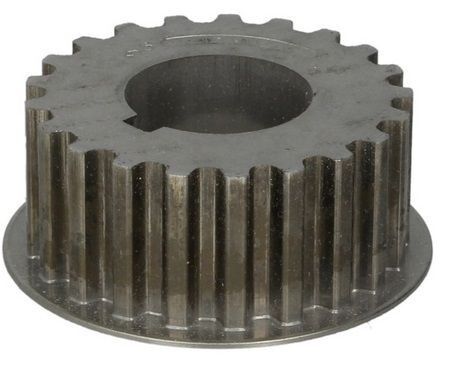ZENON PE2113 KRANK DİŞLİSİ PARTNER-BERLINGO-C4 I-II-C5-I-II-IIII-C6-C8-DS4-DS5-JUMPER-JUMPY-XSARA- 2.0-2.2 HDI 1. 9 DW8