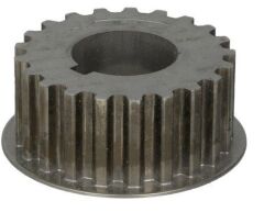 ZENON PE2113 KRANK DİŞLİSİ PARTNER-BERLINGO-C4 I-II-C5-I-II-IIII-C6-C8-DS4-DS5-JUMPER-JUMPY-XSARA- 2.0-2.2 HDI 1. 9 DW8