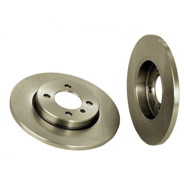 ON FREN DISKI FIAT DOBLO 01> ALBEA YM PUNTO 01> BRAVA-BRAVO 06> 1.3MTJ 257.4x20x 4 DELİK HAVALI