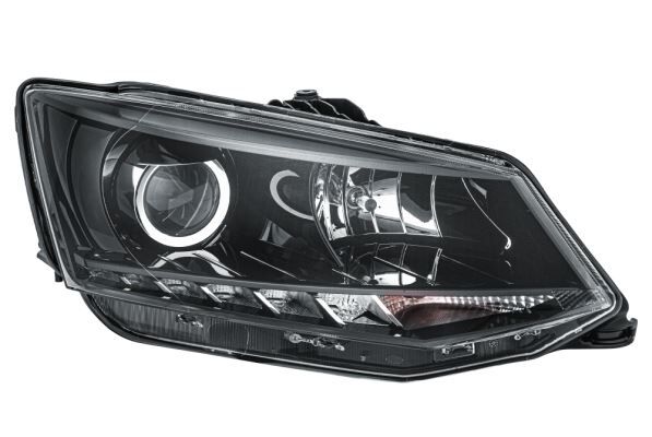 FAR KOMPLE SAĞ SKODA FABIA 2014-2018