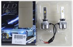 300-31 AMPÜL 12V H1 LED XENON SET CREE LED/ORJ. TEK DEVRE