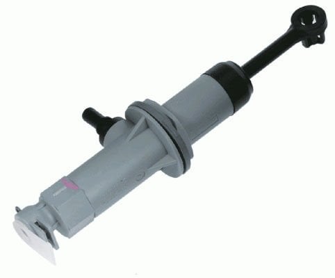 DEBRİYAJ ÜST MERKEZİ CLIO II 98>05 KANGOO 01> SCENIC I 00>03 MEGANE I 96> 1.5dCi 1.9dCi 2.0 16V K9 K-F9Q-F4R