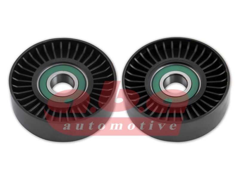 ABA 25405160 ALTERNATÖR GERGİ RULMANI P206-P307-P406-P407-P607-P807-EXPERT-C5-C8-JUMPY 1.8 16V-2.0 16V-2.0-2.2